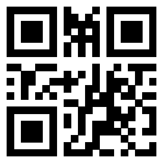 3408333175 - Immagine del QrCode