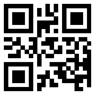 Immagine del Qr Code di 3408333186