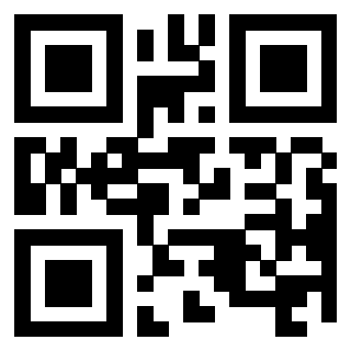 3408333187 - Immagine del QrCode associato