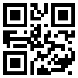 Immagine del QrCode di 3408333188