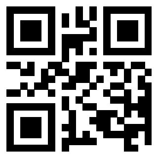3408333191 - Immagine del QrCode associato