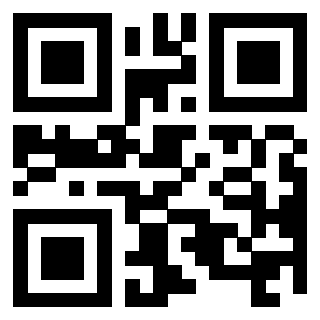 3408333193 Qr Code associato