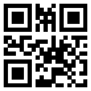 3408333196 - Immagine del Qr Code