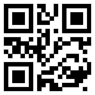 Immagine del QrCode di 3408333201