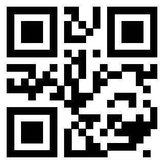Il QrCode di 3408333203