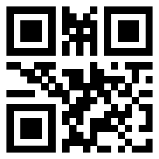 Il QrCode di 3408333209