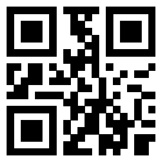 Il Qr Code di 3408333210