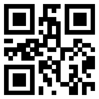 Scansione del Qr Code di 3408333211