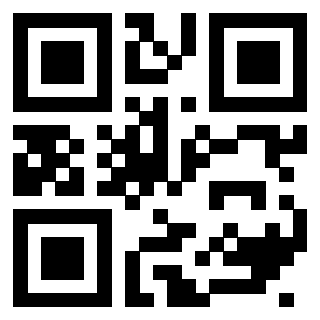3408333212 - Immagine del Qr Code
