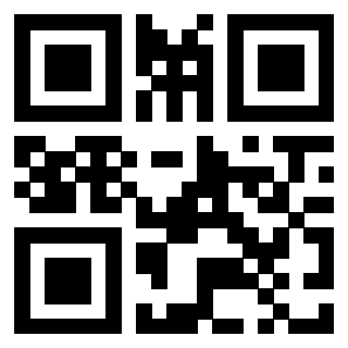 Immagine del QrCode di 3408333214