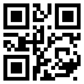 Il QrCode di 3408333216
