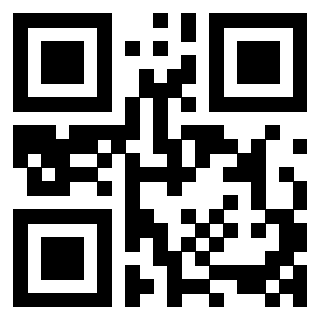 3408333218 - Immagine del Qr Code