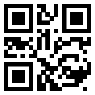 Immagine del QrCode di 3408333219