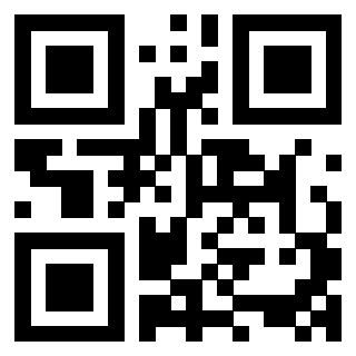 Immagine del Qr Code di 3408333225