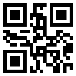 Immagine del Qr Code di 3408333226