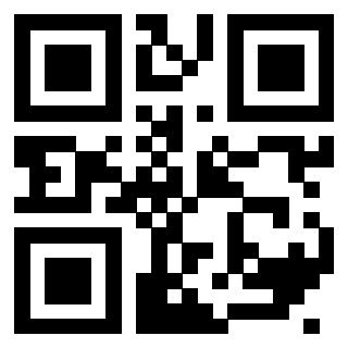 Il Qr Code di 3408333227