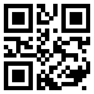 3408333230 QrCode associato