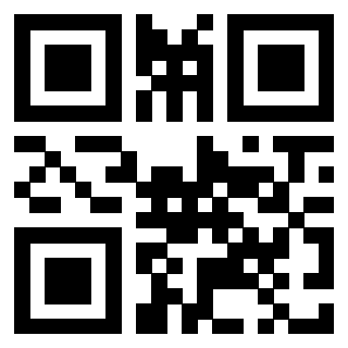 3408333233 Qr Code associato