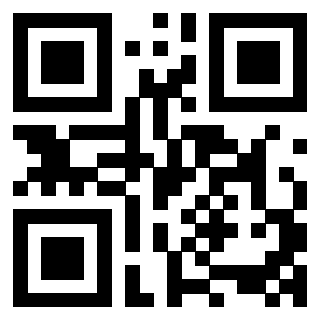 3408333241 - Immagine del QrCode
