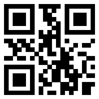 Immagine del Qr Code di 3408333244