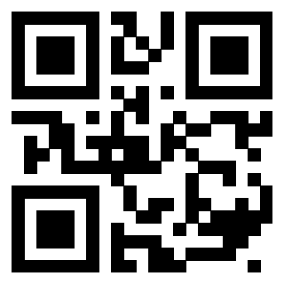 3408333247 Qr Code associato