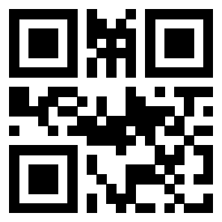 3408333248 Qr Code associato