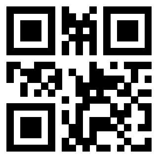 Immagine del QrCode di 3408333250