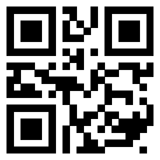 QrCode di 3408333251
