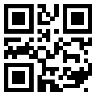 Il QrCode di 3408333253