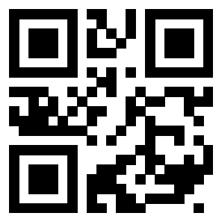 Il QrCode di 3408333255