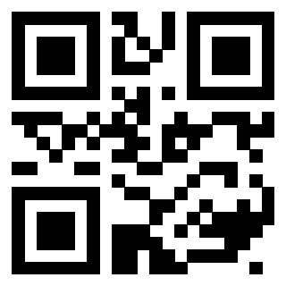 3408333260 Qr Code associato