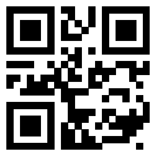 3408333263 - Immagine del QrCode