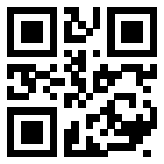 Scansione del Qr Code di 3408333265