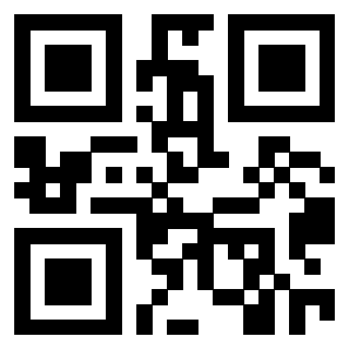 3408333266 Qr Code associato