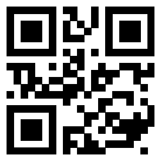 3408333269 - Immagine del Qr Code