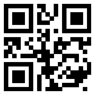 3408333270 - Immagine del Qr Code