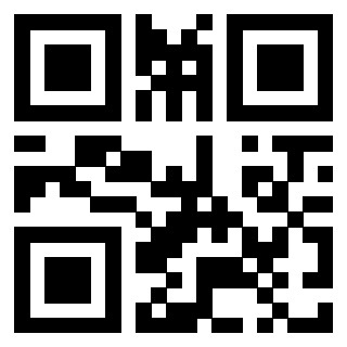 3408333272 - Immagine del QrCode associato