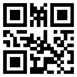 Immagine del Qr Code di 3408333274