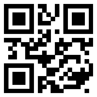 3408333278 - Immagine del QrCode associato