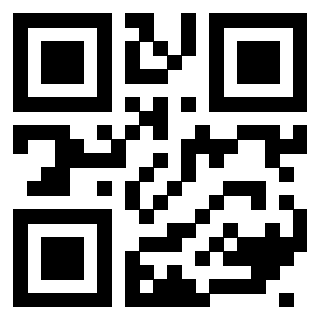 Il Qr Code di 3408333280
