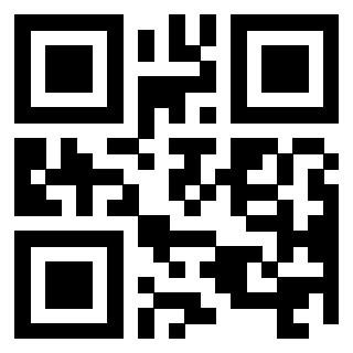 Immagine del QrCode di 3408333281