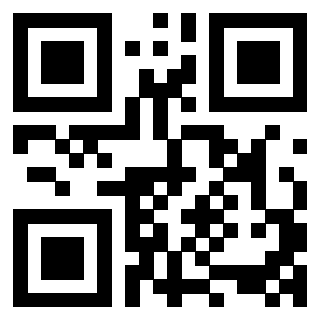 Scansione del Qr Code di 3408333282