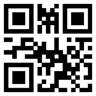 3408333285 QrCode associato