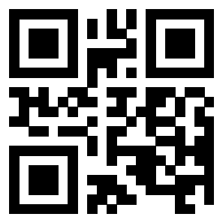 3408333287 QrCode associato