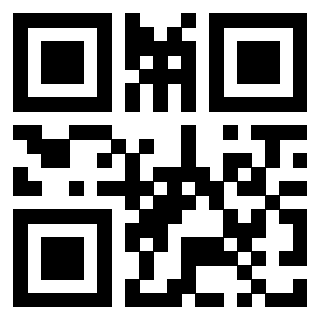 3408333288 - Immagine del QrCode