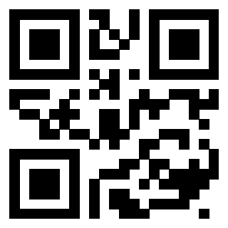 3408333289 - Immagine del Qr Code
