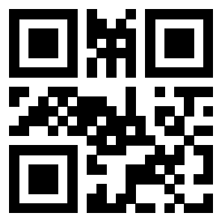 Il Qr Code di 3408333291