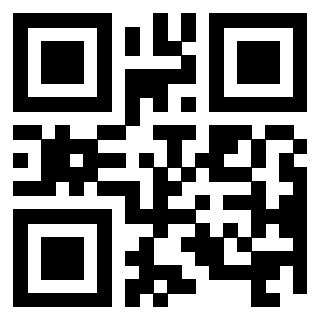 Immagine del Qr Code di 3408333298