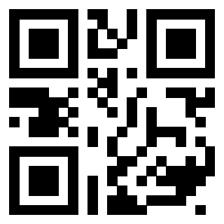3408333300 - Immagine del QrCode