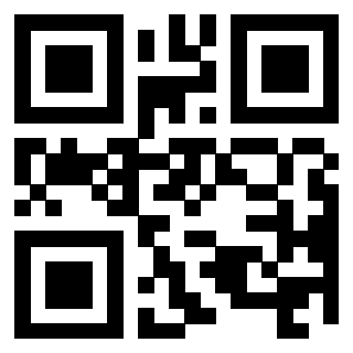 Qr Code di 3408333301